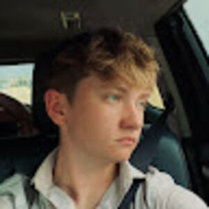 Meet your Posher, Dillan